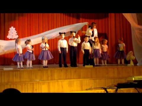 Notiņas "Vindas koncertā"