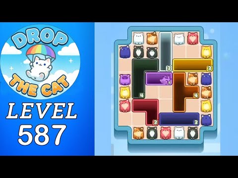 Уровень 587 thumbnail