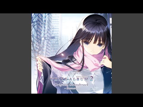 White Album WHITE ALBUM Aya Hirano