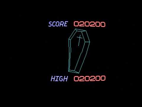 13th Feb 2021 Sam Coupe game Dyzanium