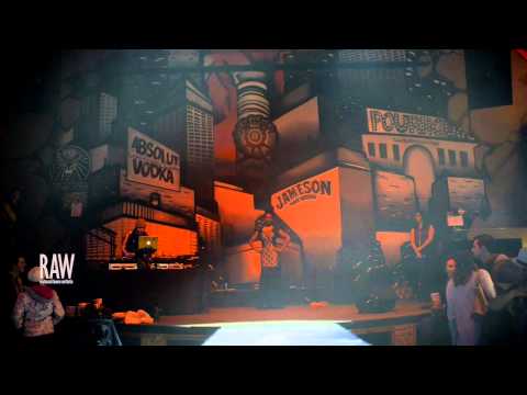 Dahil Republic of Couture Fashion House presented by RAW:Minneapolis