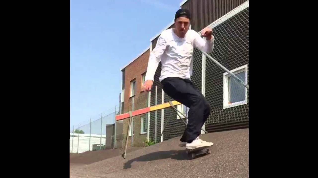 Instagram Of The Year: Dane Brady