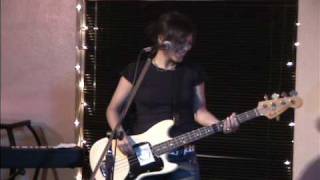 Emm Gryner - Dearg Doom