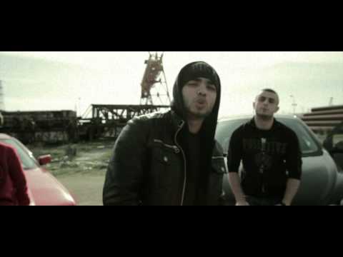 Remo Neal - Письмо (Street Video)