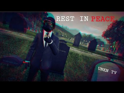 ❂ RIP: UNKN TV.