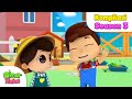 Kompilasi Season 3 Omar Hana PART 1