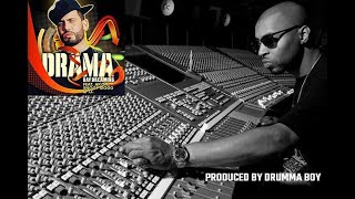DJ Drama - Day Dreaming (Instrumental)