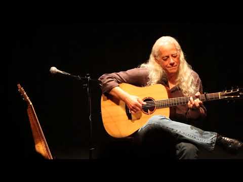 Ed Gerhard - Imagine & Across The Universe (Live)