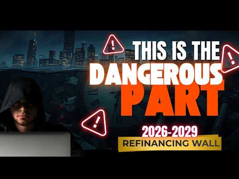 The 2026 Credit Crisis What's Happening to Private Credit and Real Estate