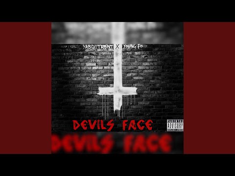 Devils Face
