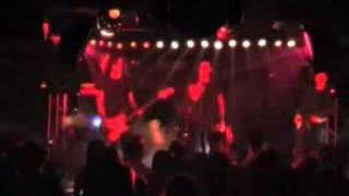 Lex Makoto - El Nido (Live) - La Sala (Madrid)