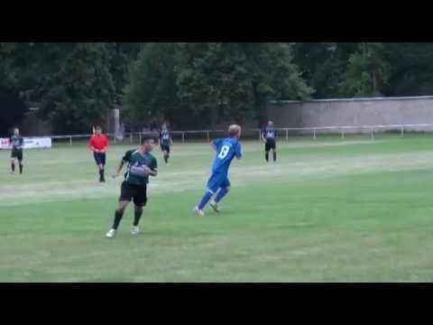 TSV Testspiel 23 07 2016