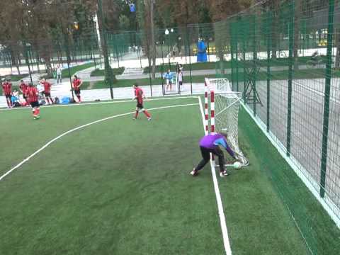 8 лига Angry Bees – Фактор