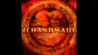 Schandmaul - Feuertanz