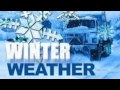 I Love the Winter Weather (Soprano) 