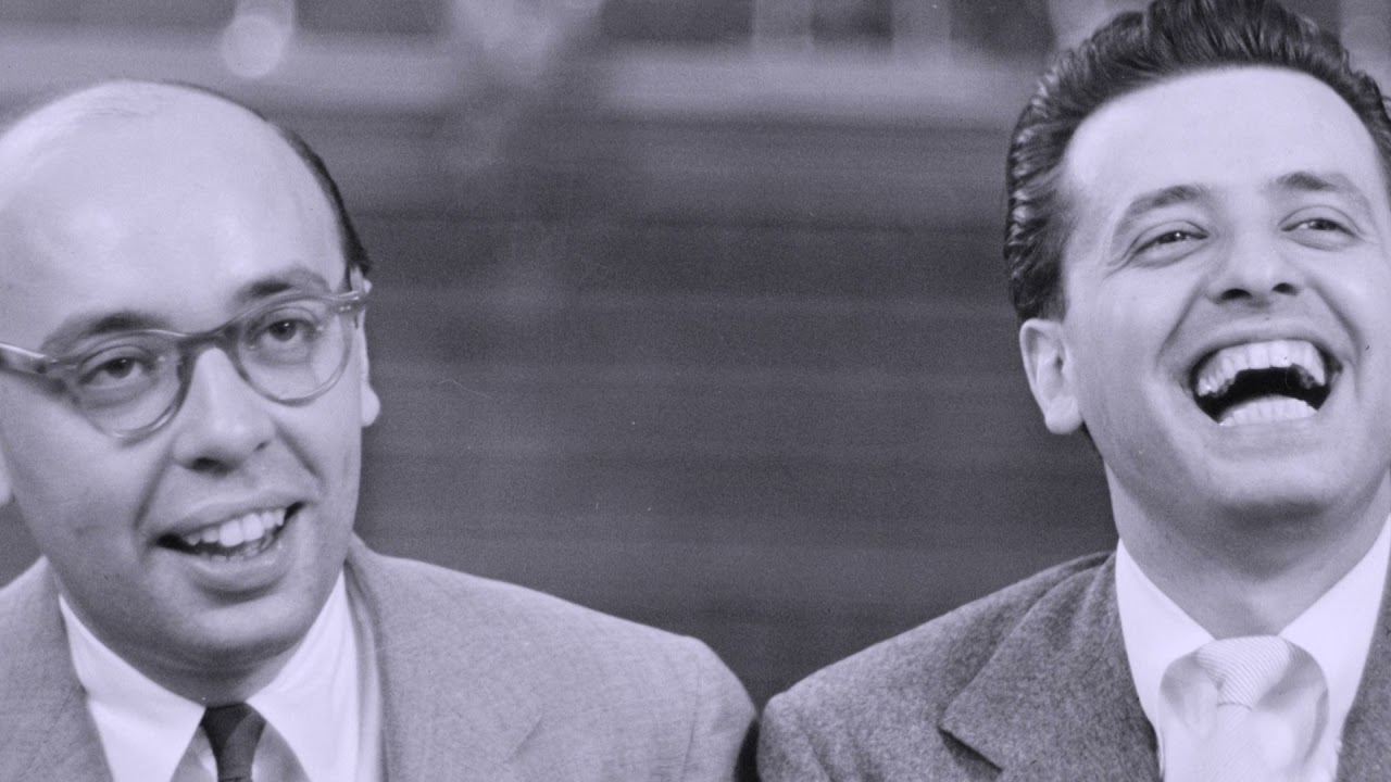 Leave the Door Open- First Trailer