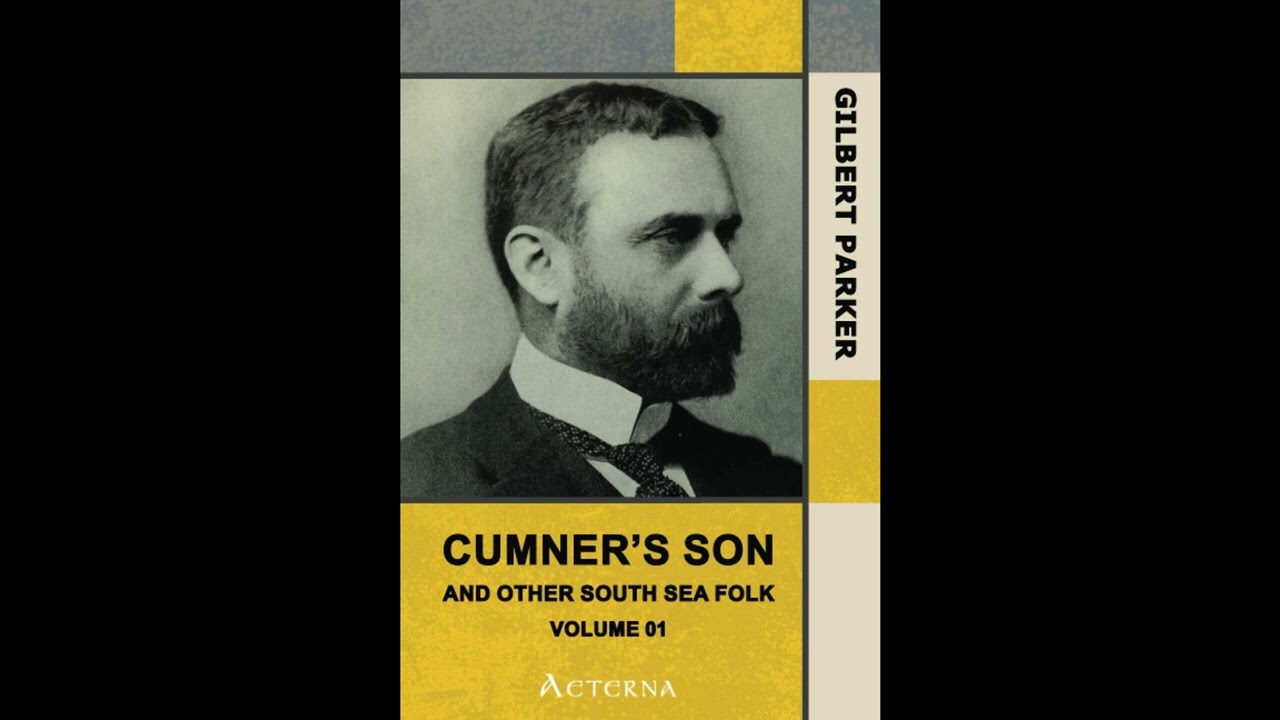Cumner's Son and Other South Sea Folk — Volume 01
