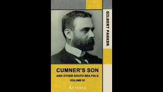 Cumner's Son and Other South Sea Folk — Volume 01
