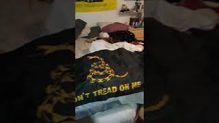 Download lagu New dont tread on me flag. I represent freedom! mp3