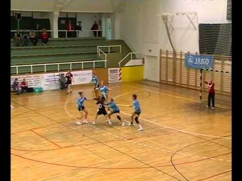 2012.10.31. - RKC felnőtt női