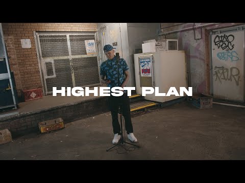 Kerser - Highest Plan