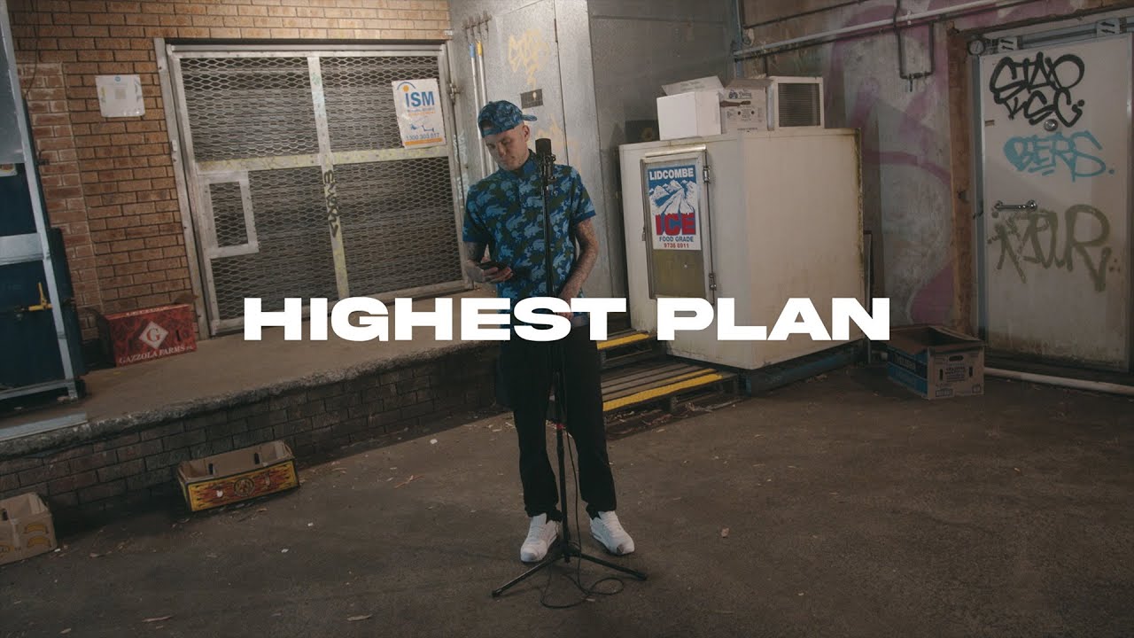Kerser - Highest Plan