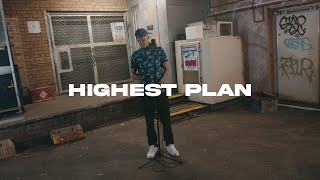 Kerser - Highest Plan