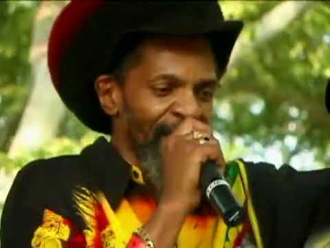 Jah Shaka at Central Park