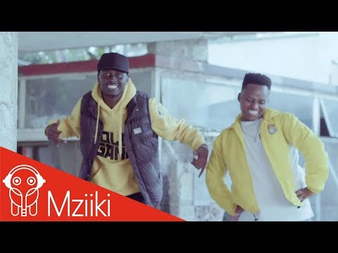 King Kaka - Round 2 Ft Mbithi (Official Music Video)