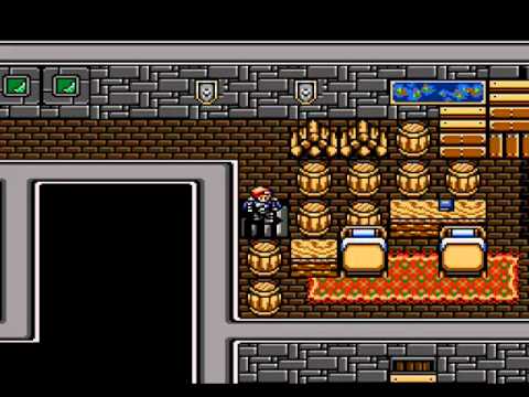 let's play Shining force Part 42