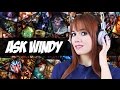Preguntale A Windy 10 SMITE