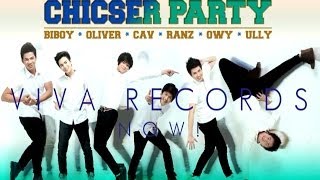 Chicser Party Audio/DVD album [Teaser]