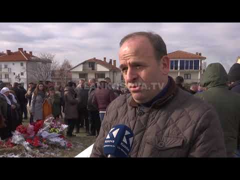 Kujtohet gjenerali Shaban Shala - 05.01.2019 - Klan Kosova