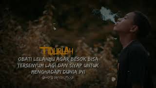 Download lagu Story' wa tidurlah. mp3