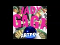 Lady Gaga - DOPE (Official Instrumental) 