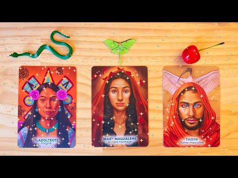 ✨WHAT'S THE VIBE?✨IN JUNE 2024?✨tarot reading🍒pick a card🍒timeless