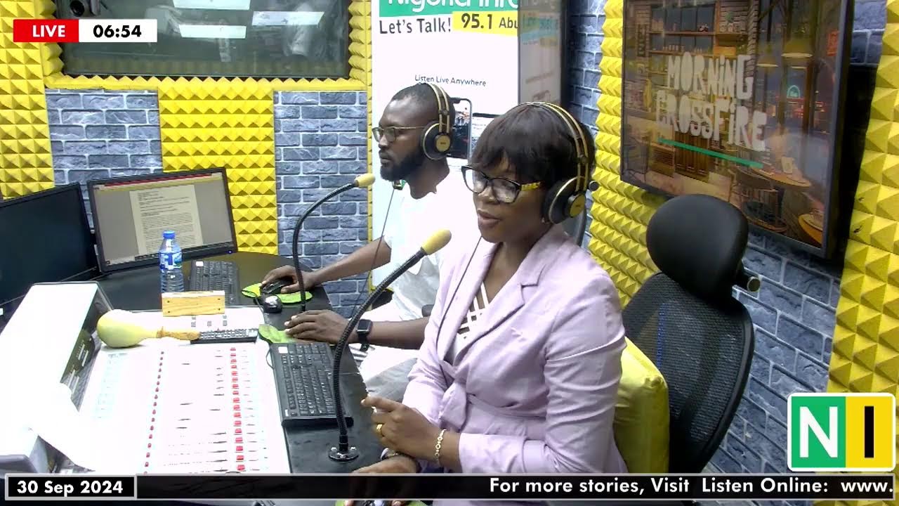 News Headlines For Today | September 30th