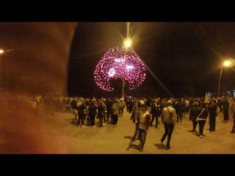 san severo 2018 festa del soccorso avondshow deel 1