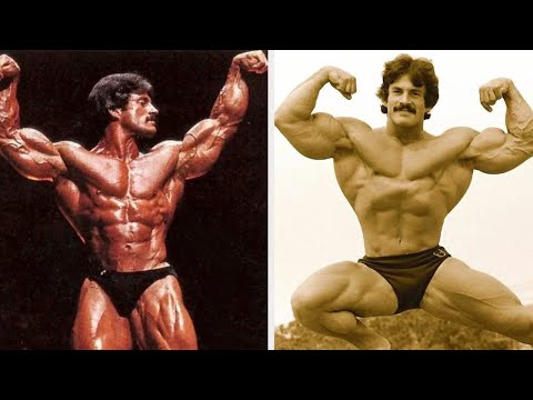 Mike “The Heavy Duty” Mentzer | HIT Training, Diet and Workout