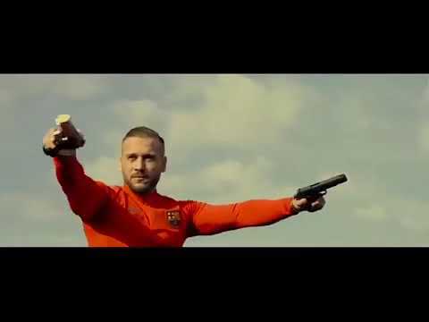 DUDA - TI HARROVE (Trailer) #HipHopitJaShtimFlaken - Diss N****