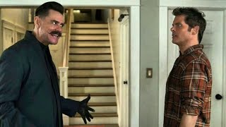Dr. Eggman Meets Tom Scene - Sonic The Hedgehog (2020) Movie Best Scene Clip