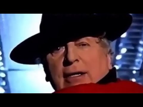 The dark truth behind Tom Baker, the 4th Doctor….