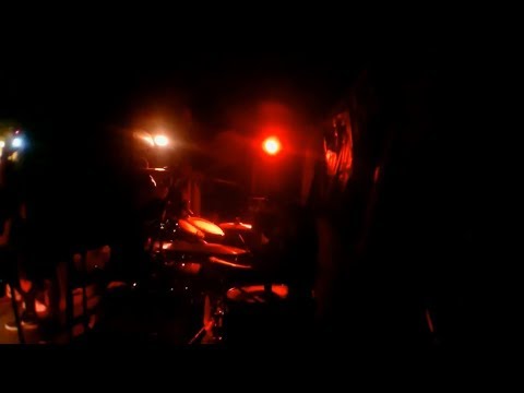 Truchło Strzygi - Śmierć i Płomień (Breslauer Thrash Fest III live)