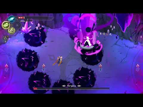 Sylas vs Morgana (The Mageseeker)