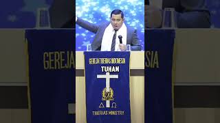 Download lagu Pertolongan Tuhan Tidak Pernah Terlambat || Pdt.Alexander Simanjuntak,S.E.,M.Th #shorts mp3