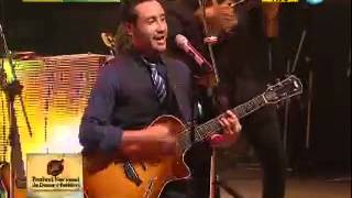 Luciano Pereyra - Soy un inconsciente - Jesús Maria 2014