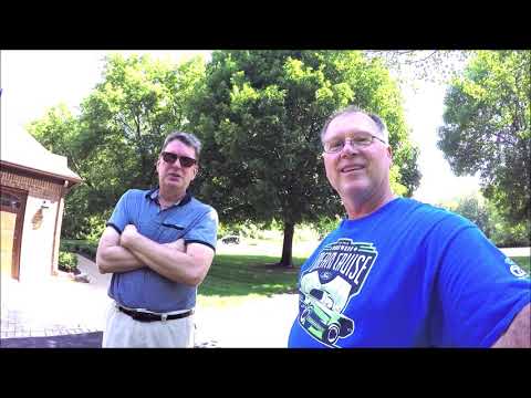 My friend Toms 1971 Hemi Challenger