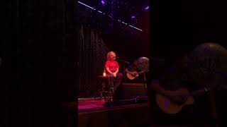 Cold in California - Cam CMA Fan Club Party 2018