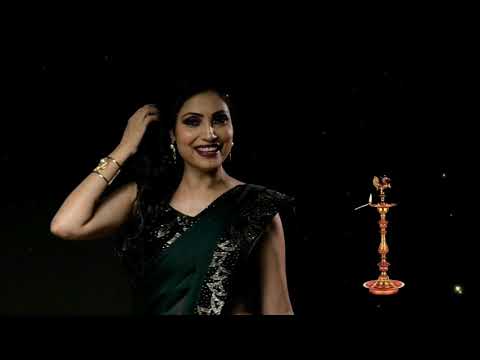 #Paroksh #Sudhajain #BrandSudha Paroksh Virtual Fashion Show