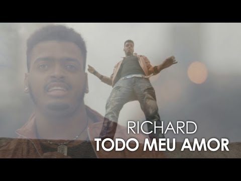 Todo meu amor video
